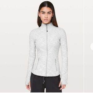 Lululemon Define Jacket